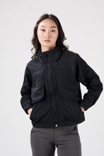 Load image into Gallery viewer, Effortless Utility Jacket ( 5 colors)