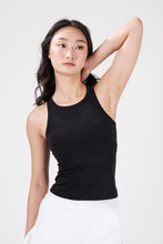 Load image into Gallery viewer, Everyday Racerback Tank - Onyx