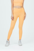 Load image into Gallery viewer, Motion Leggings 7/8 - Citrus