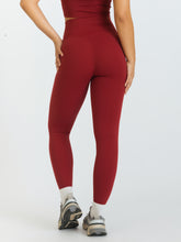 Load image into Gallery viewer, Motion Leggings - Cherry