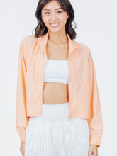 Load image into Gallery viewer, All Around UV-Protective Jacket - Salmon