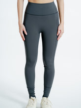 Load image into Gallery viewer, Perform High Rise Leggings - Graphite