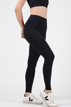 Load image into Gallery viewer, Rib Flex Pocket Pants - Onyx