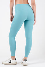 Load image into Gallery viewer, Rib Flex Pocket Pants - Sky