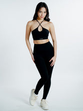Load image into Gallery viewer, Perform High Rise Leggings -Onyx