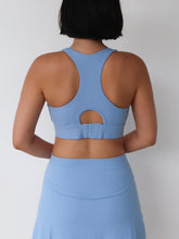 Load image into Gallery viewer, Tempo Clasp Bra - Clover