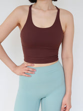 Load image into Gallery viewer, Move Top - Pecan