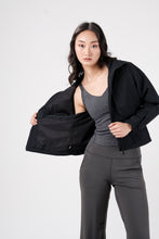 Load image into Gallery viewer, Effortless Utility Jacket ( 5 colors)