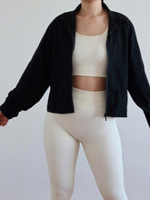 Load image into Gallery viewer, All Around UV-Protective Jacket - Onyx