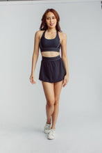 Load image into Gallery viewer, Aces Contrast Bra - Black