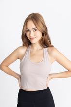 Load image into Gallery viewer, Halter Sports Top (4 colors)