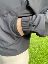 Load image into Gallery viewer, All Around UV-Protective Jacket - Onyx