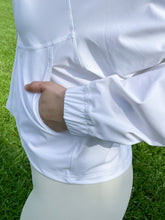 Load image into Gallery viewer, All Around UV-Protective Jacket - Snow