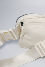 Load image into Gallery viewer, All Around Belt Bag - Leopard/Acid Wash