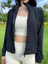 Load image into Gallery viewer, All Around UV-Protective Jacket - Onyx