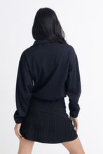 Load image into Gallery viewer, Half Zip Pullover - Onyx