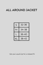 Load image into Gallery viewer, All Around UV-Protective Jacket - Dune