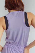 Load image into Gallery viewer, Club Tank - Ube