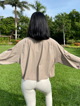 Load image into Gallery viewer, All Around UV-Protective Jacket - Dune