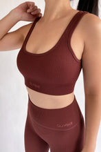 Load image into Gallery viewer, Sangria Rib