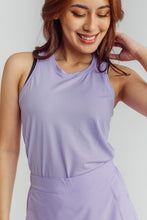 Load image into Gallery viewer, Club Tank - Ube