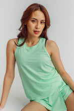 Load image into Gallery viewer, Club Tank - Mint