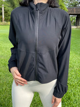 Load image into Gallery viewer, All Around UV-Protective Jacket - Onyx