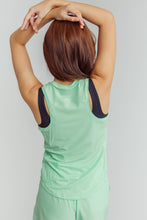 Load image into Gallery viewer, Club Tank - Mint