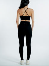 Load image into Gallery viewer, Perform High Rise Leggings -Onyx
