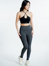Load image into Gallery viewer, Perform High Rise Leggings - Graphite
