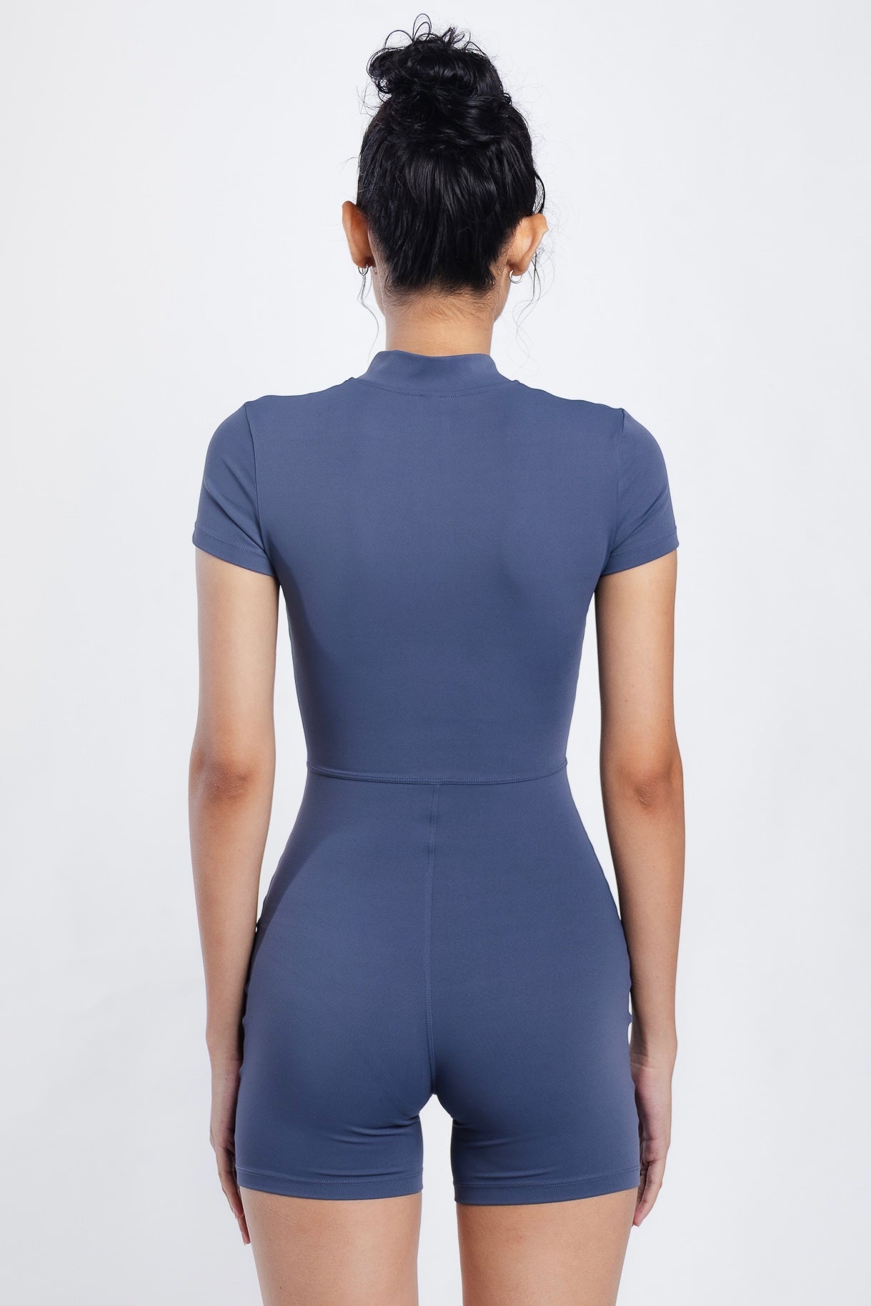 Off Duty Onesie - Marine