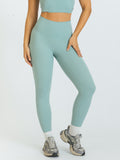 Motion Leggings - Tea