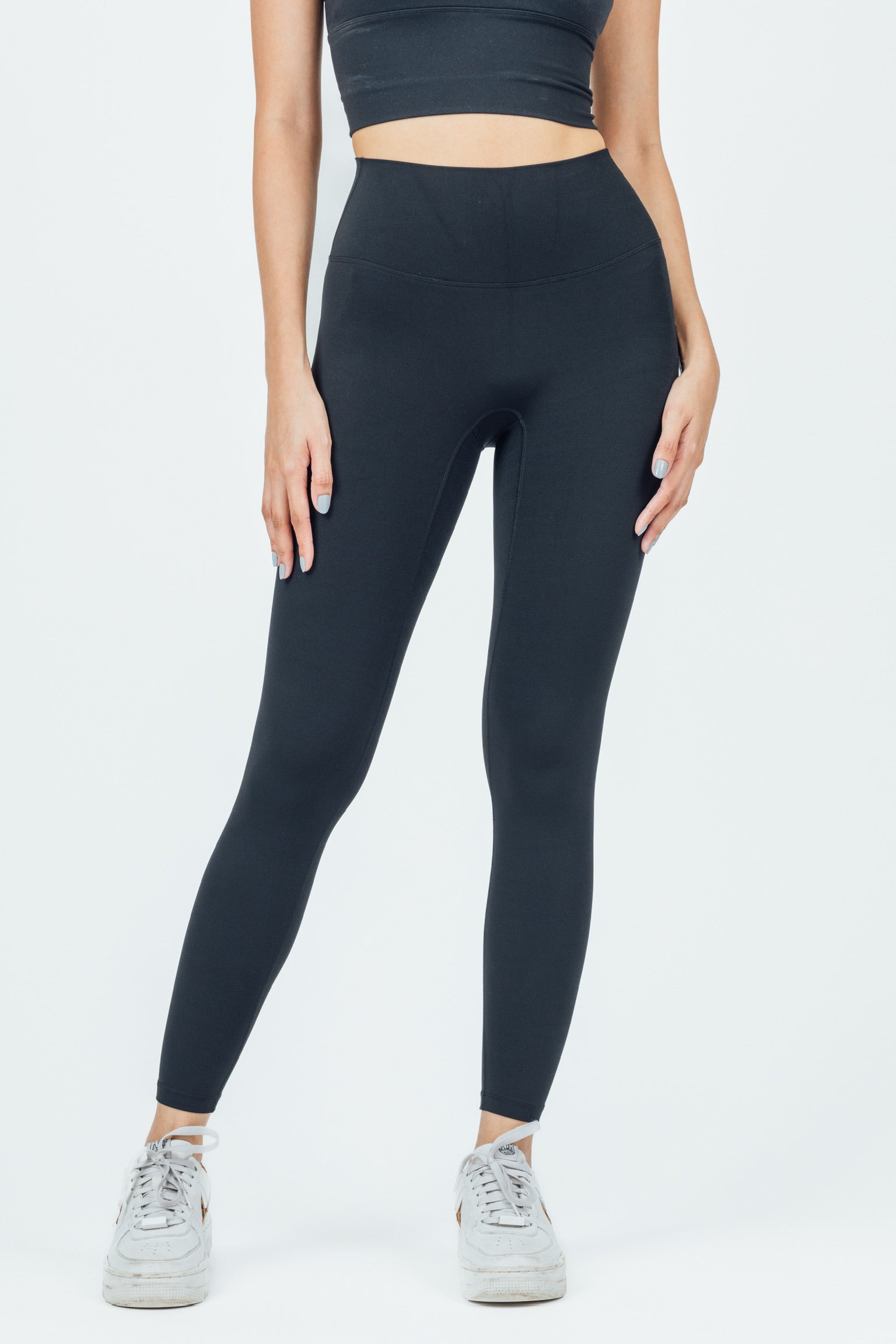 Motion Leggings 7/8 - Onyx