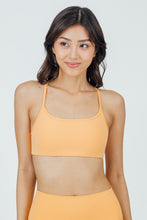 Load image into Gallery viewer, Motion Bra - Citrus

