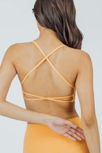 Load image into Gallery viewer, Motion Bra - Citrus
