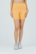 Motion Shorts 6” - Citrus