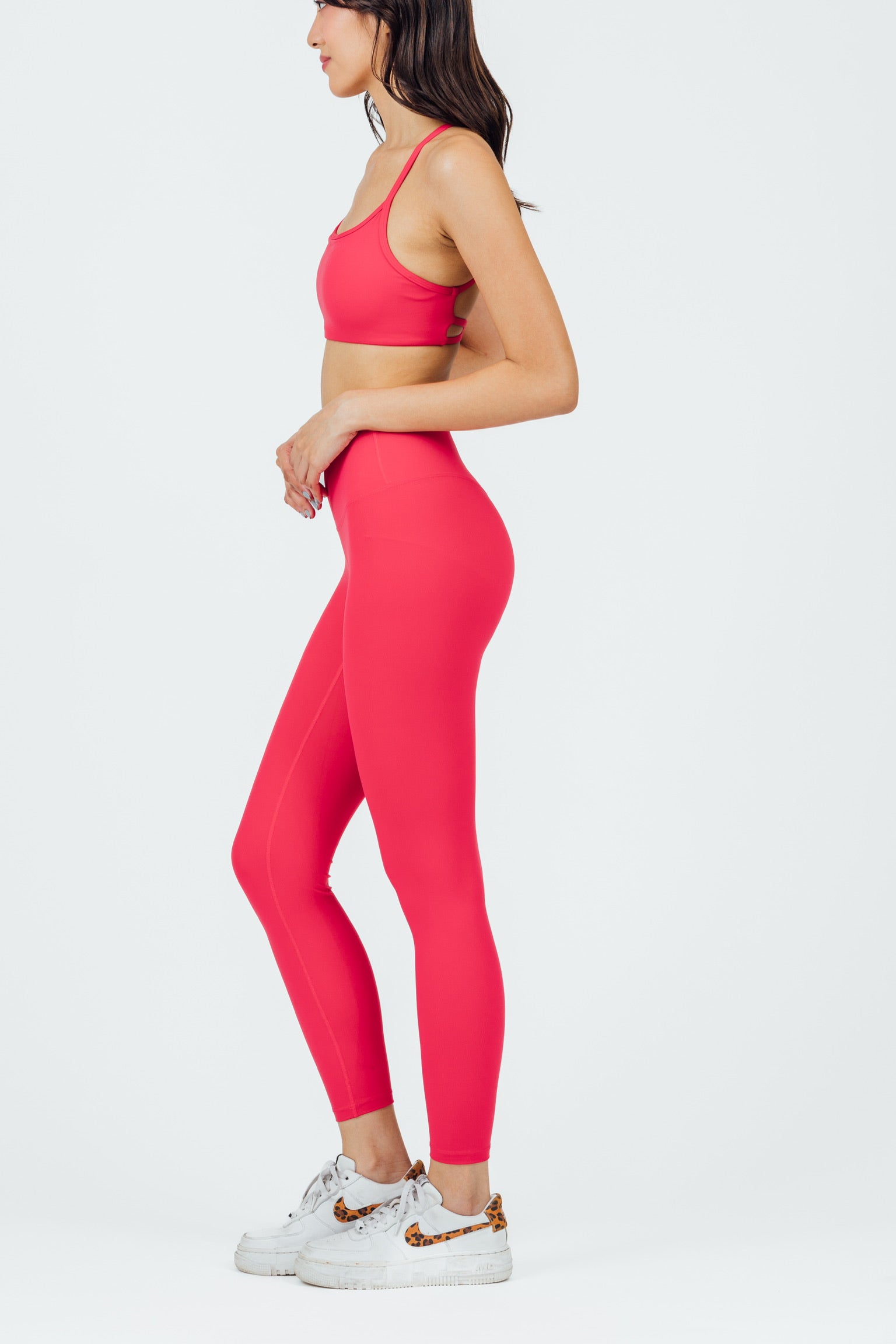 Motion Leggings 7/8 - Gumball