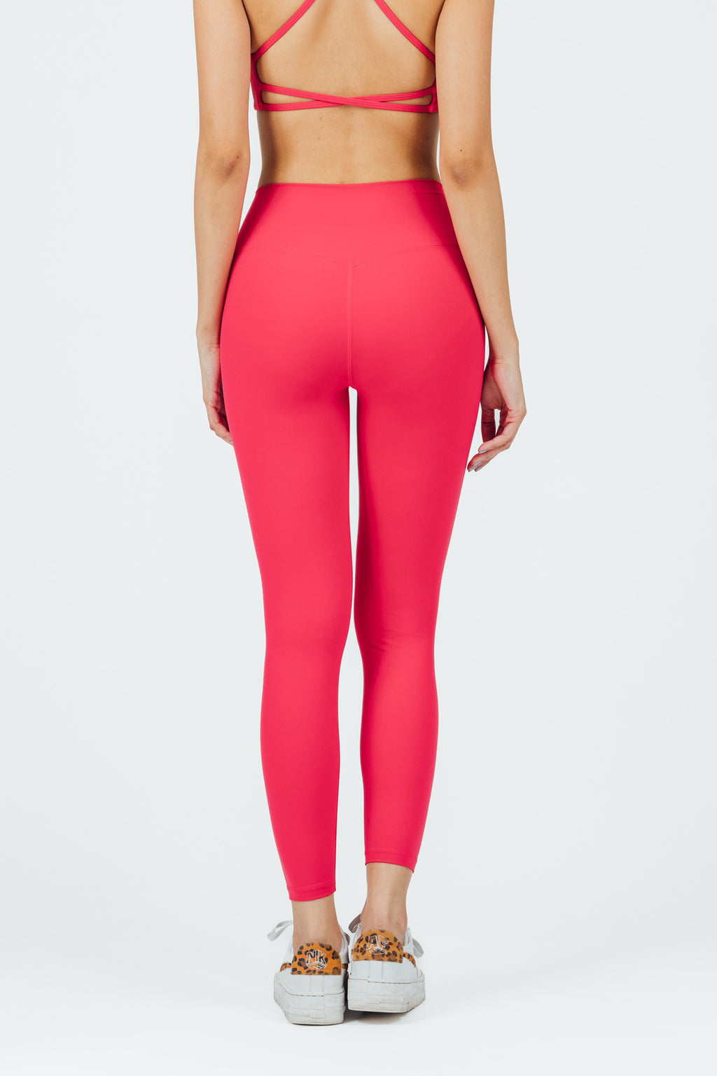 Motion Leggings 7/8 - Gumball