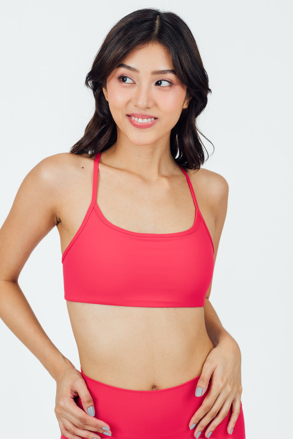 Motion Bra - Gumball