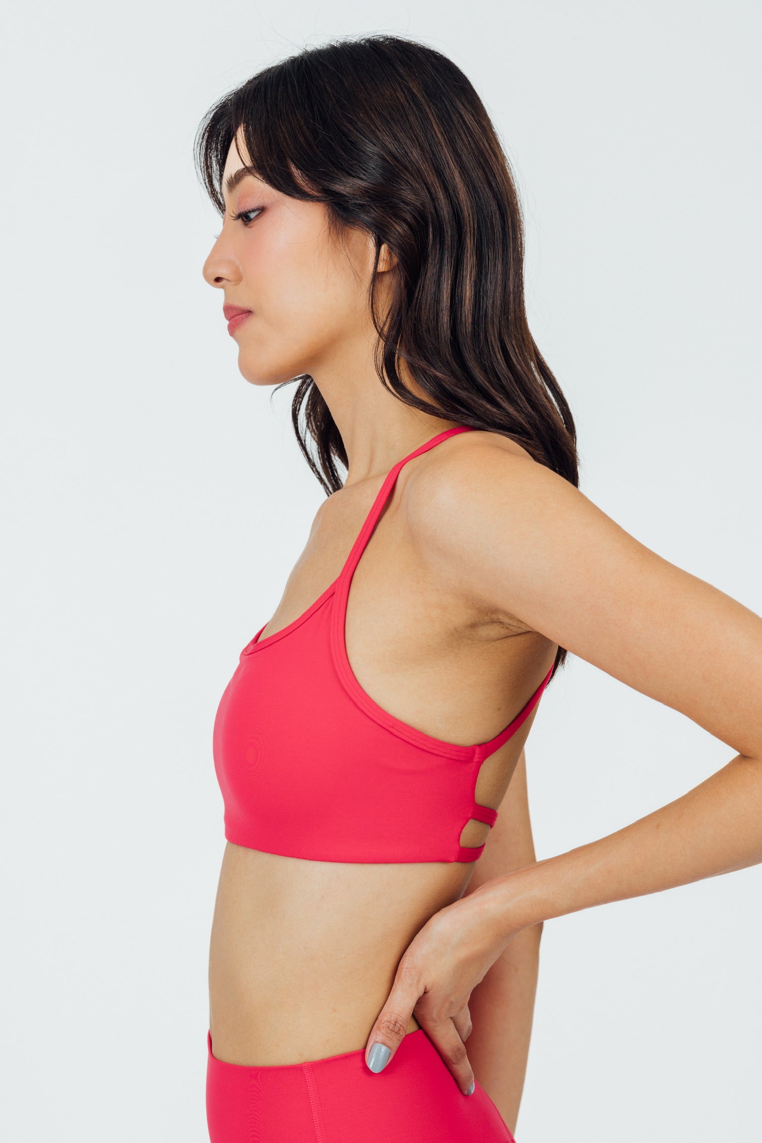 Motion Bra - Gumball