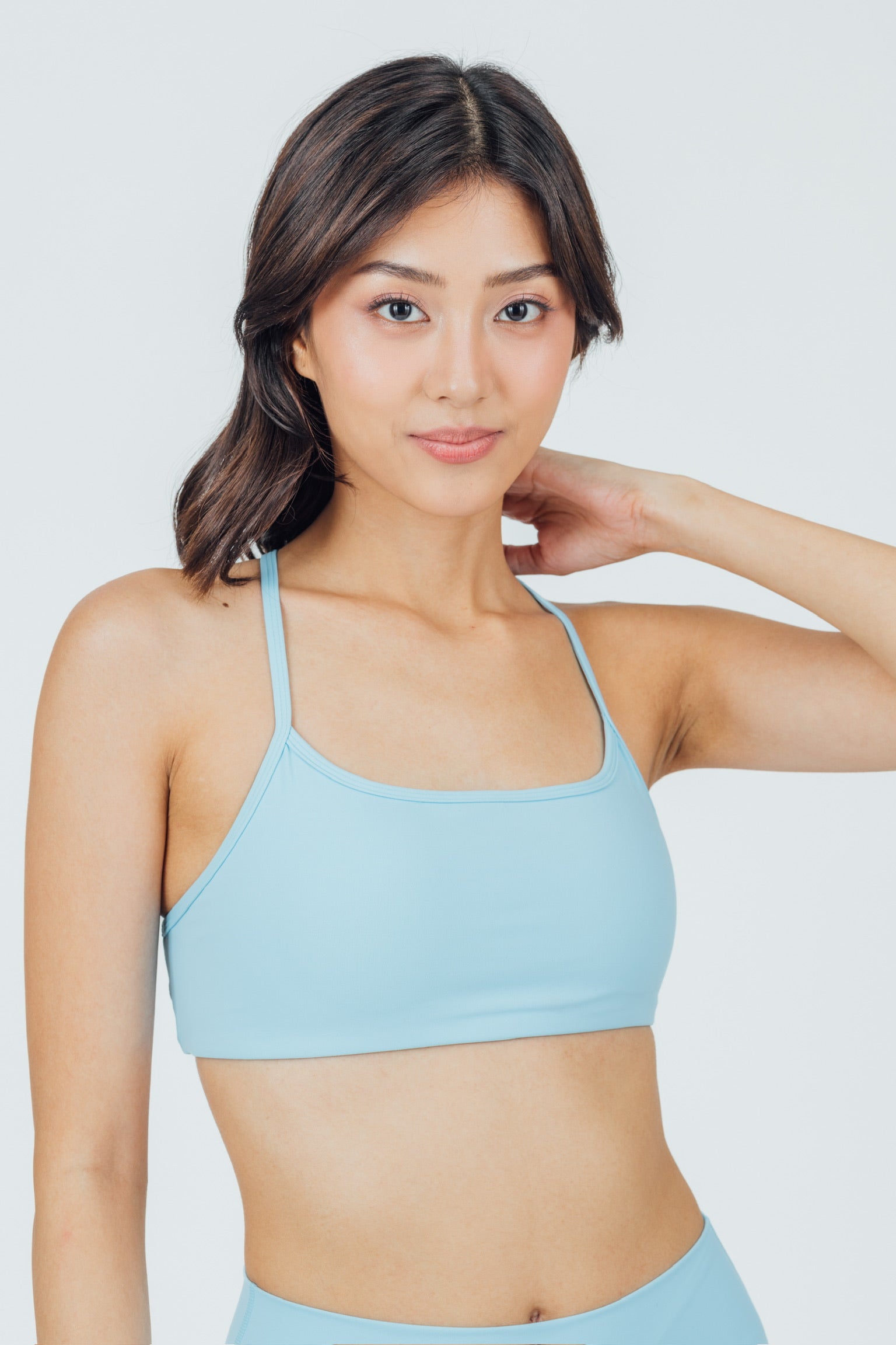 Motion Bra - Ice
