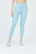 Motion Leggings 7/8 - Ice