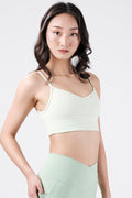 Sweetheart Bra - Mint