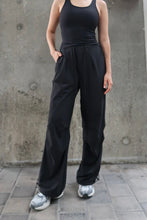 Load image into Gallery viewer, All Day Utility Pants - Onyx
