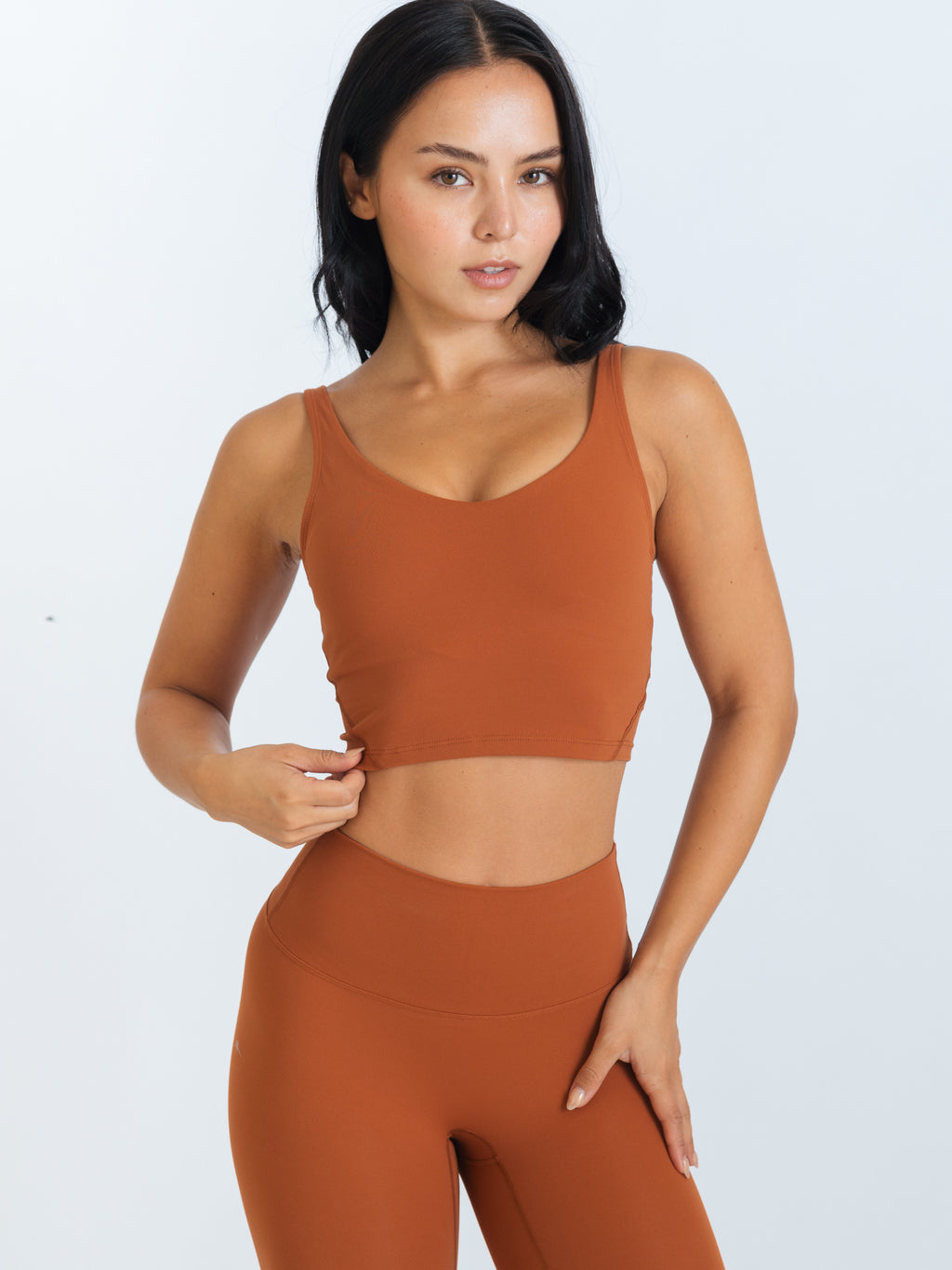 Motion Sports Top - Sienna
