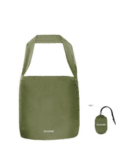 Load image into Gallery viewer, Eco Market Bag - Olive
