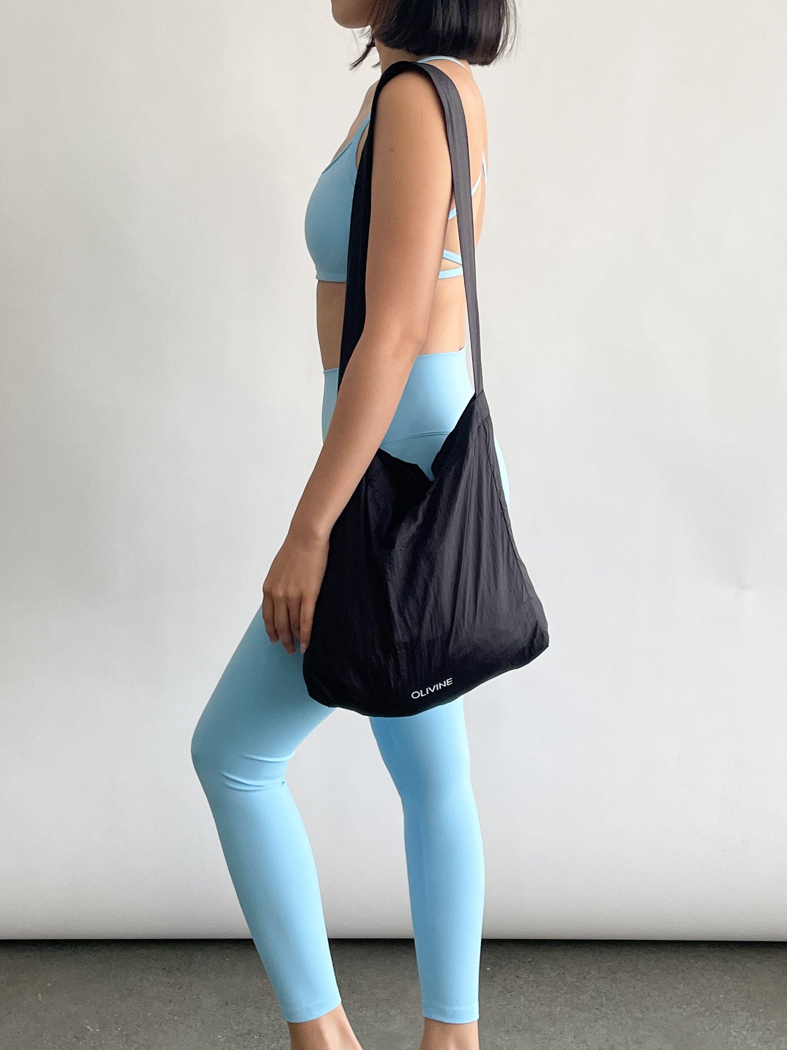 Eco Market Bag - Onyx