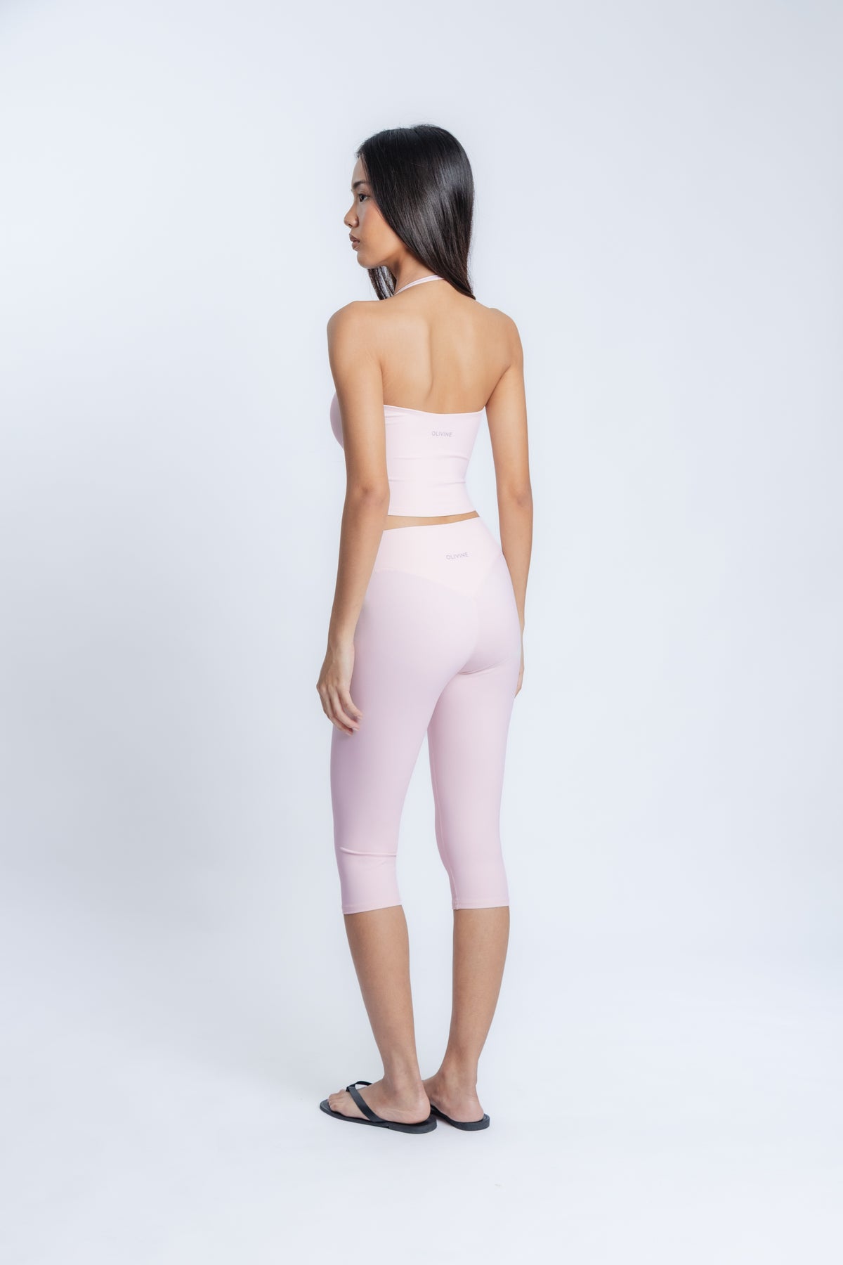 SoftForm Capri - Soft Pink