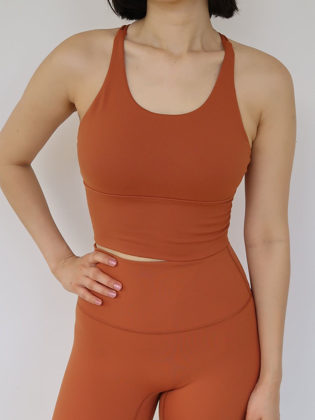 Move Top - Sienna