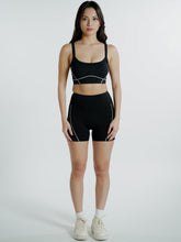 Load image into Gallery viewer, Line Up Cami Bra - Orca
